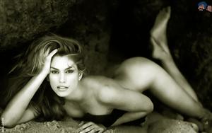 Cindy Crawford